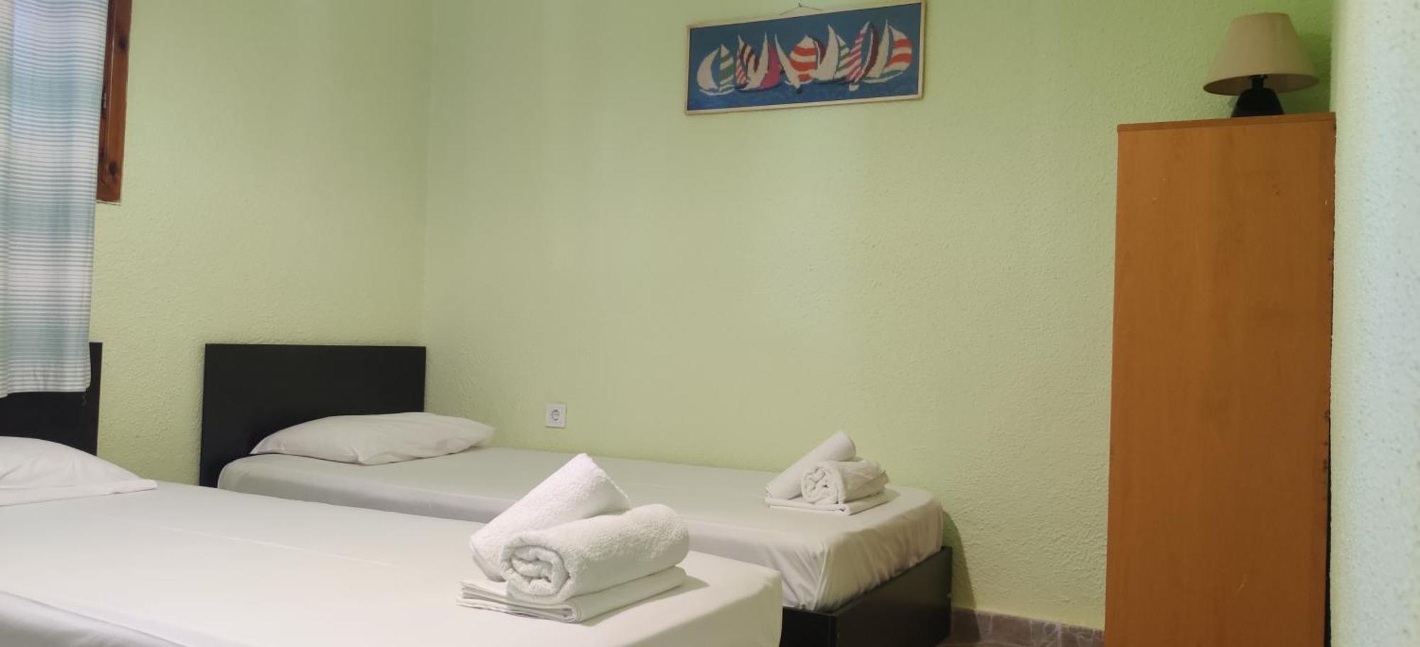 Sea Esta Holiday Home Nea Skioni Exterior foto